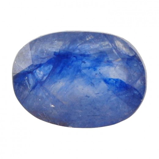 Blue Sapphire – 5.15 Carats (Ratti-5.70) Neelam